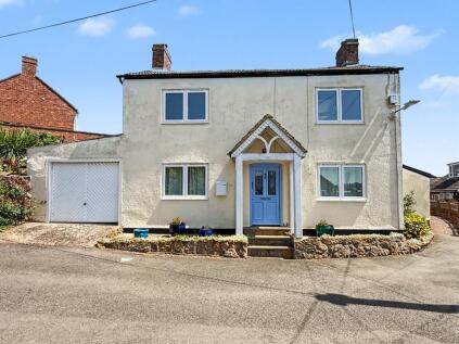 11 Cross Lane, Braunston, NN11 7HH