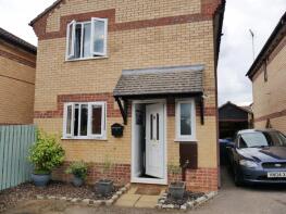 55, Ash Way, Daventry NN11 3SS