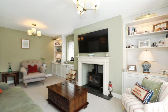 Jackson Close, Alsager, Stoke-on-trent, ST7 photo 4