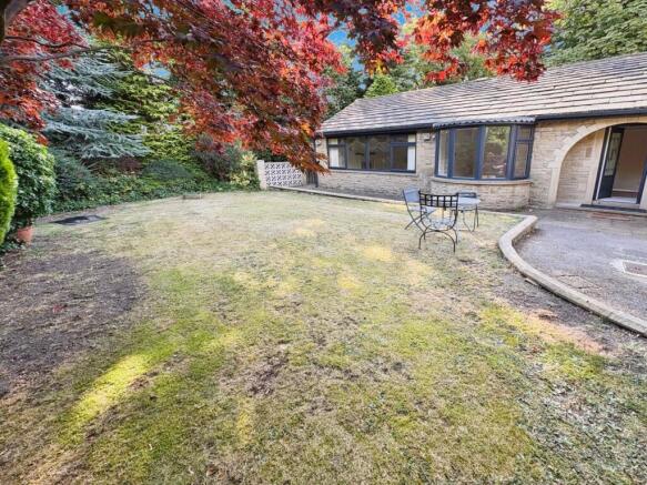 3 bed Bungalow to rent Image 10