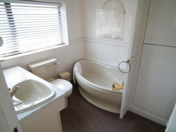 House Bathroom
