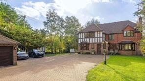 Little Waldens, Waldens Road, Orpington BR5 4EU