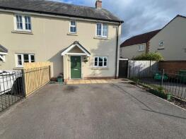36, Roman Way, Queen Camel, Yeovil BA22 7FD