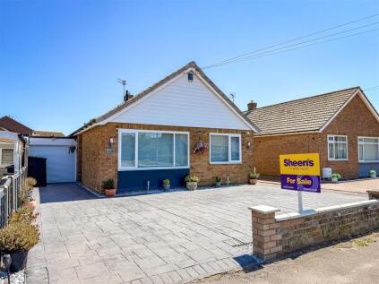 Cottage Grove, Clacton-On-Sea, Essex
