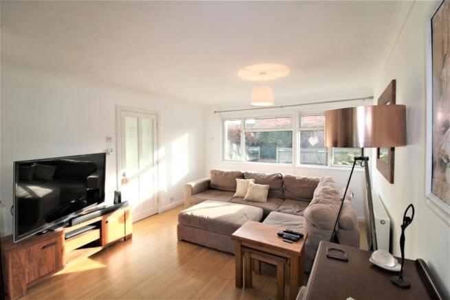Lounge Area