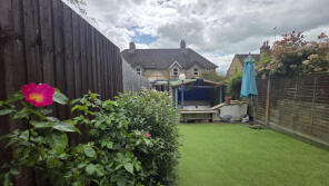 35, Elm Row, Southam CV47 8JY