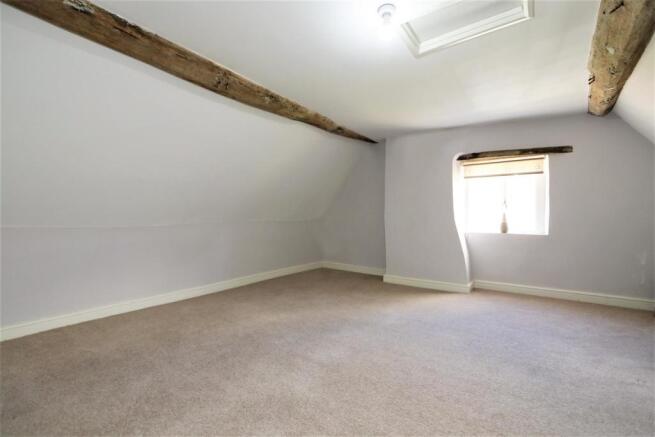 BEDROOM FIVE