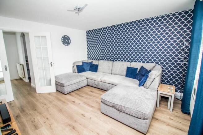 Lounge.