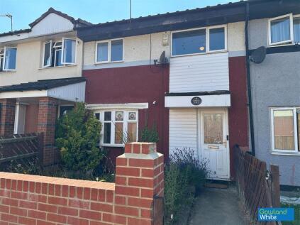 Howard Place, Norton, Stockton-On-Tees TS20 2UL
