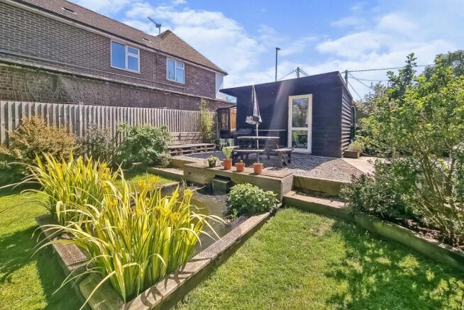 Summer House