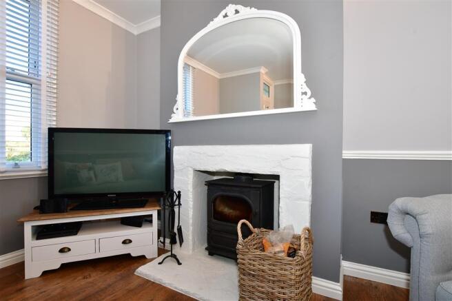 Internal Feature