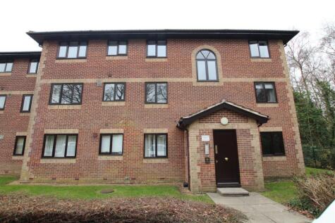 Barrow Down Gardens, Southampton