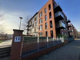 Apartment 5, 10, Bell Barn Road, Birmingham B15 2DH