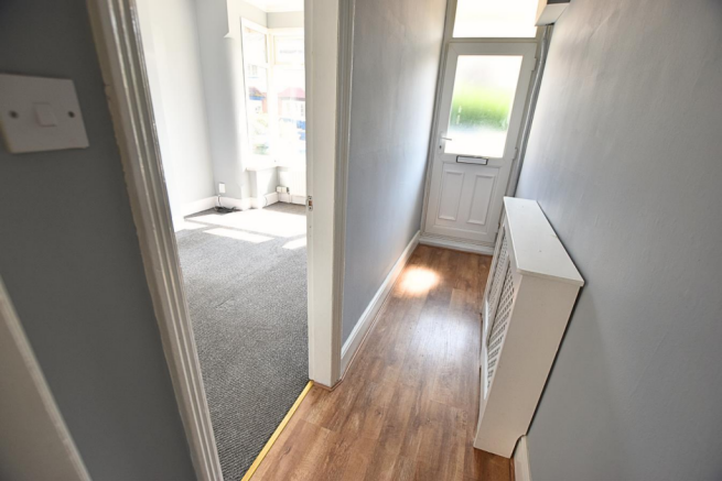 Oliver Street, Cleethorpes photo 5