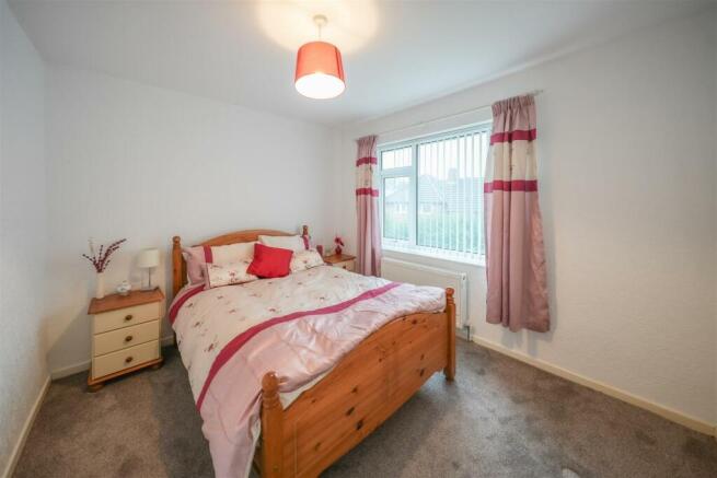 BEDROOM TWO