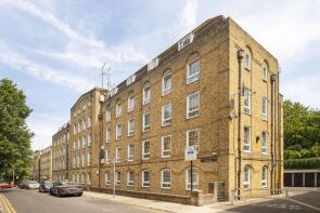 Flat 16, Vancouver House, Reardon Path, London E1W 2PF