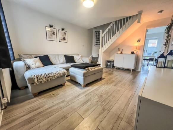 Badger Rise, Portishead, Bristol, Somerset, BS20 photo 4