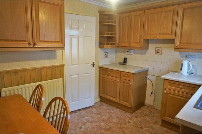 Kitchen / Breakfast