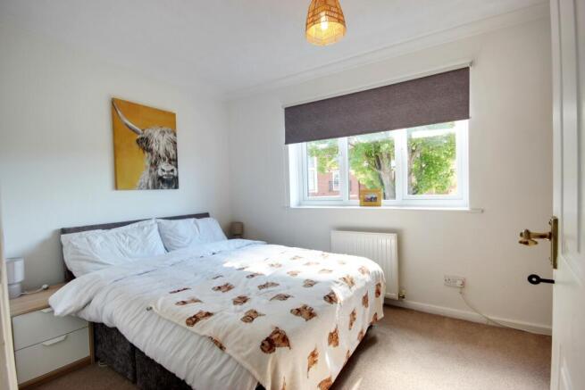 2 bed End of Terrace for sale Image 9