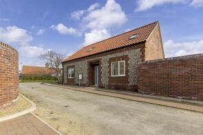 1, St Marys View, Happisburgh NR12 0QW