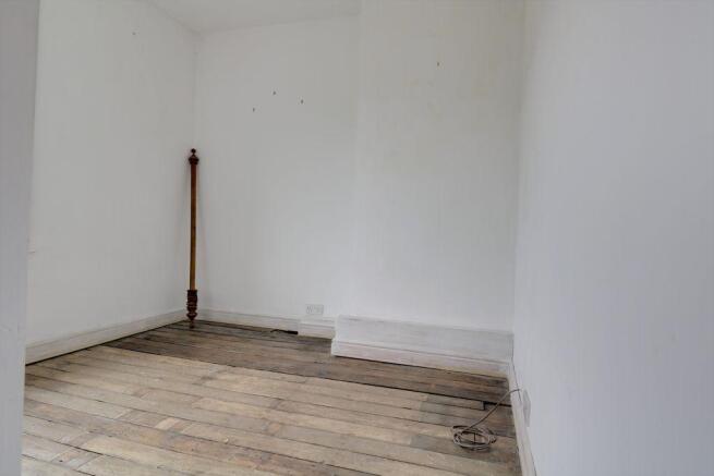 Bedroom 2 (Double)