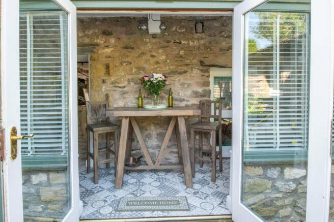 Sun Room