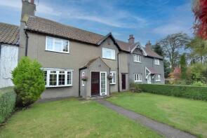3, Hall Cottages, East Harlsey Village, East Harlsey DL6 2BP
