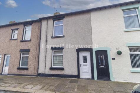 Portsmouth Street, Walney, Barrow In Furness