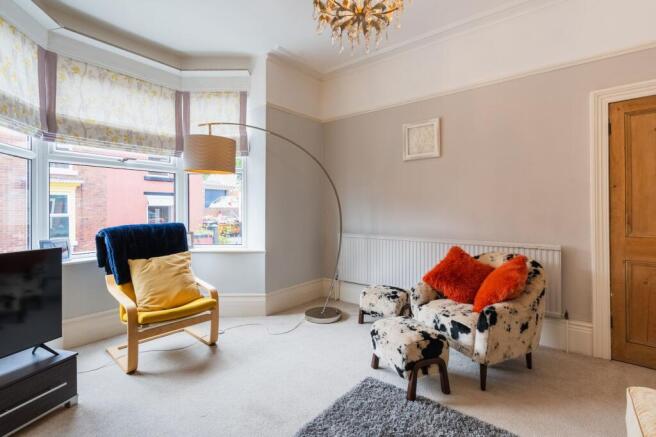 3 bed Semi-Detached for sale Image 6