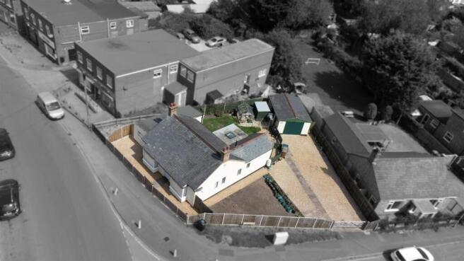Drone Image