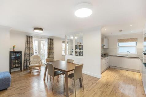 Kemerton Road, Beckenham, BR3
