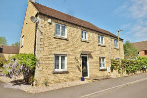 20, Barrington Close, Witney OX28 5FL