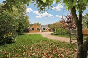 Caldera, Hill Pound, Southampton SO32 2UN