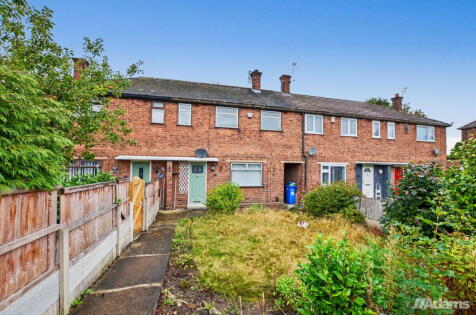 Crofton Road, Runcorn