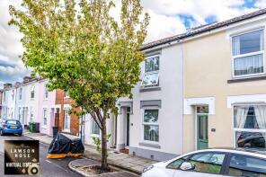 60, Goodwood Road, Southsea PO5 1NW