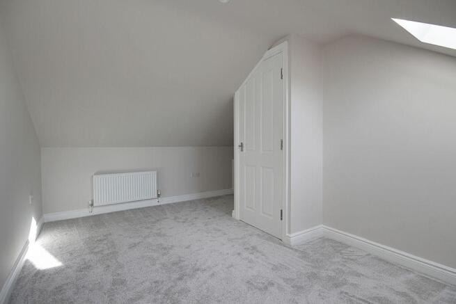 Bedroom 2 (Single)