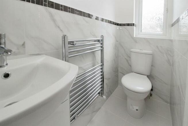Guest WC