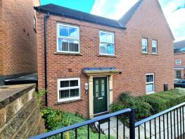 309, Queen Elizabeth Road, Nuneaton CV10 9BU