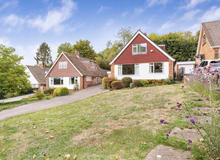 Squirrel Rise, Marlow, SL7 3PN