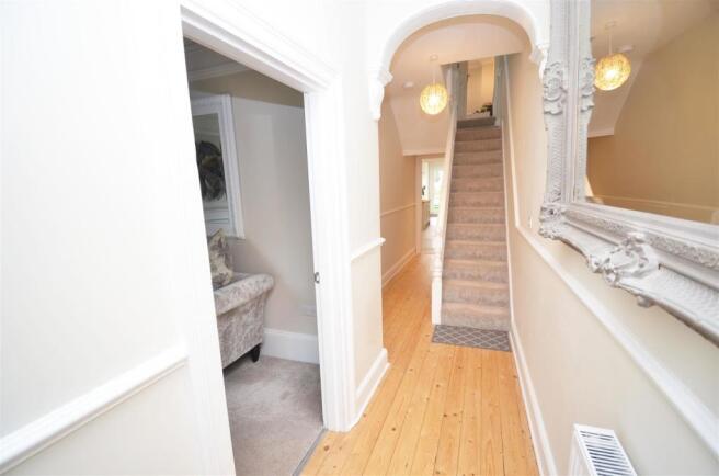 HALLWAY