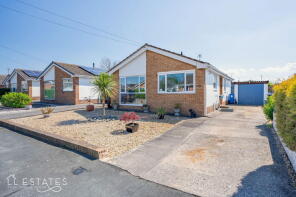 3, Oaklea Court, Rhyl LL18 4NP