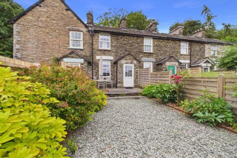 5 Brantfell Cottages, Bowness-on- Windermere, LA23 3AD
