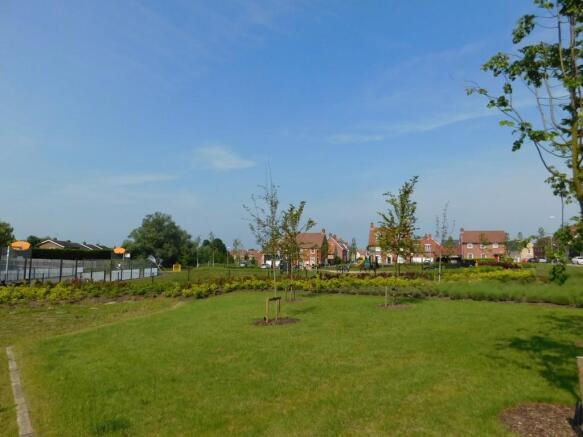 Childrens Park
