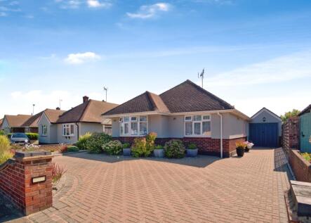 St. Augustines Avenue, Thorpe Bay, Essex, SS1