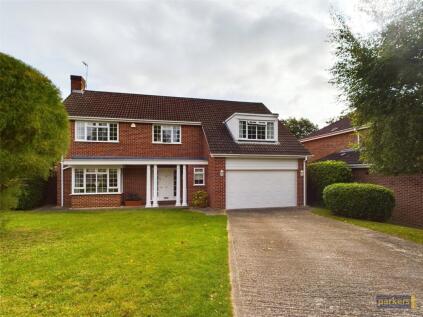 Sandford Drive, Woodley, Reading, Berkshire, RG5