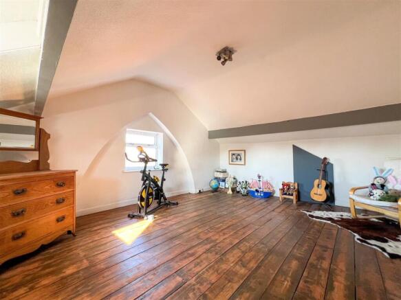 Bedroom Four