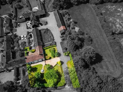 Icknield Street, Beoley, Redditch