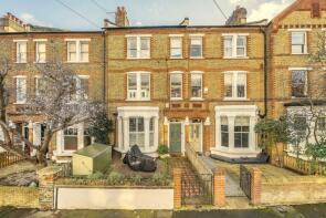 25, Lydon Road, London SW4 0HP