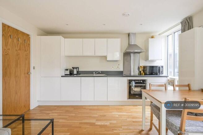 Living Room/ Kitchen 3