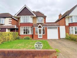 42, Sunnybank Road, Sutton Coldfield B73 5RE